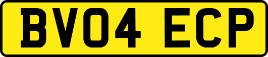 BV04ECP