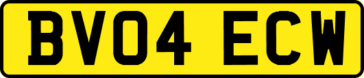 BV04ECW