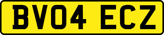 BV04ECZ