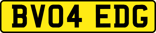 BV04EDG