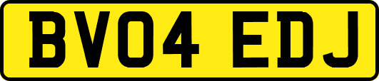 BV04EDJ