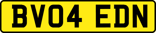 BV04EDN