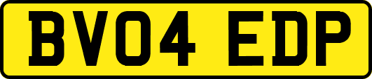 BV04EDP