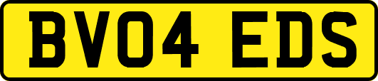 BV04EDS
