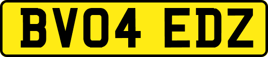 BV04EDZ