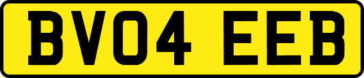 BV04EEB