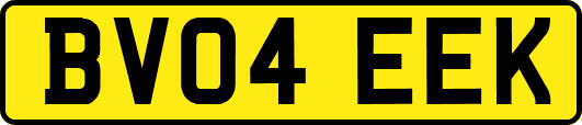 BV04EEK
