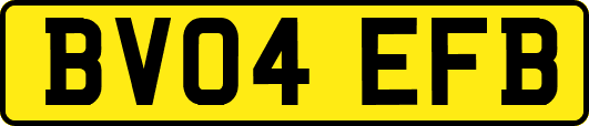 BV04EFB