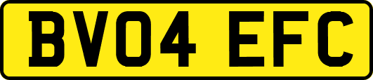 BV04EFC