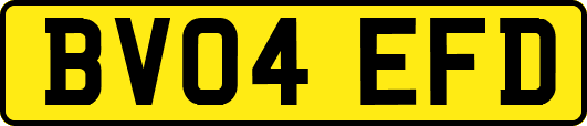 BV04EFD