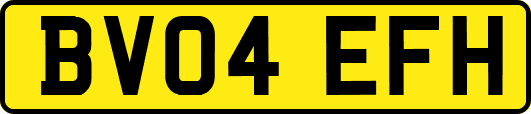 BV04EFH