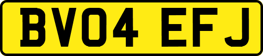 BV04EFJ