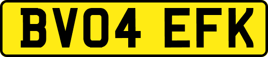 BV04EFK