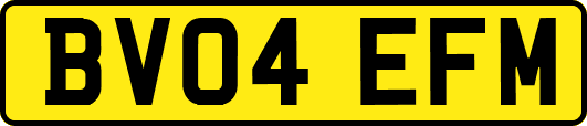 BV04EFM