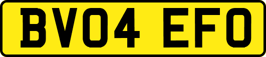 BV04EFO