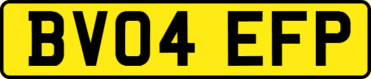 BV04EFP