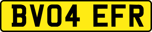 BV04EFR