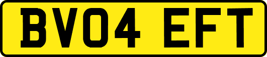 BV04EFT