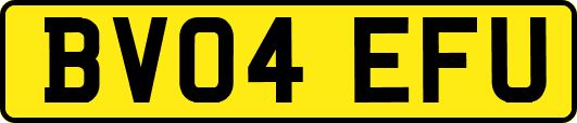 BV04EFU