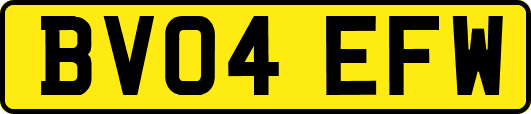 BV04EFW