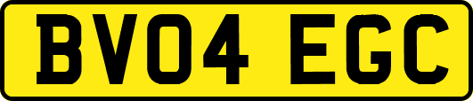BV04EGC
