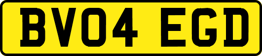 BV04EGD