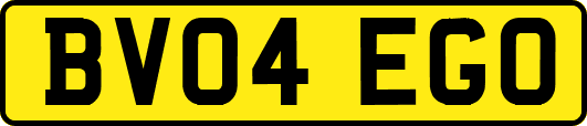 BV04EGO