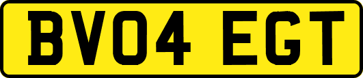 BV04EGT