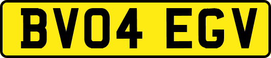 BV04EGV