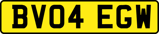 BV04EGW