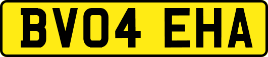 BV04EHA