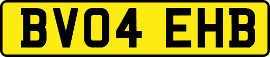 BV04EHB