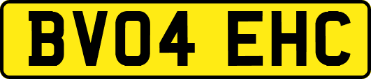 BV04EHC