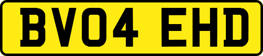 BV04EHD