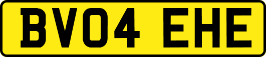 BV04EHE
