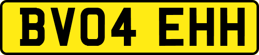 BV04EHH
