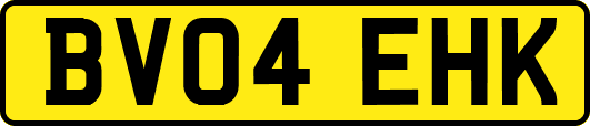 BV04EHK