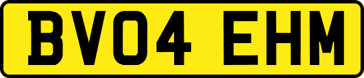 BV04EHM