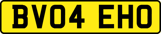 BV04EHO