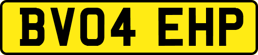 BV04EHP
