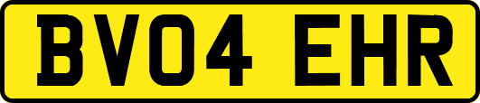 BV04EHR
