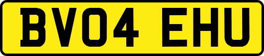 BV04EHU