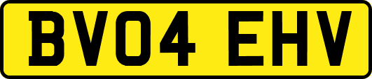 BV04EHV