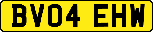 BV04EHW
