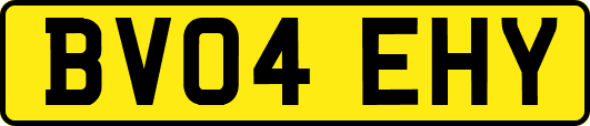 BV04EHY
