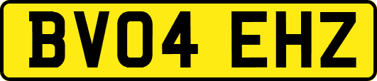 BV04EHZ