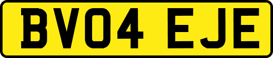 BV04EJE