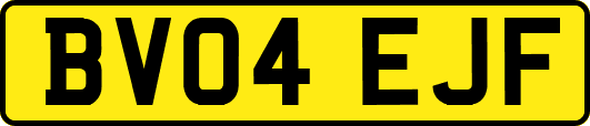 BV04EJF