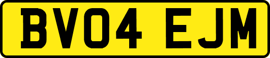 BV04EJM