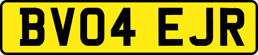 BV04EJR